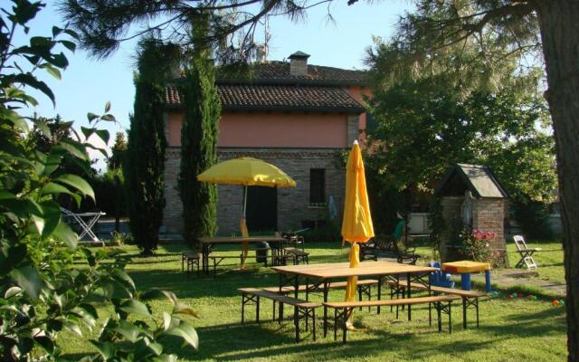 La Dimora Bed & Breakfast