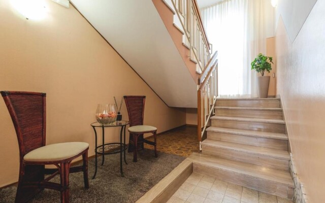 Hotel Clift