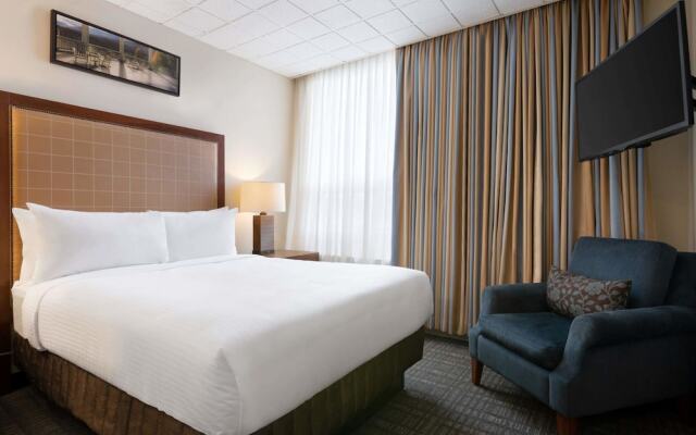 Travelodge by Wyndham Whitecourt