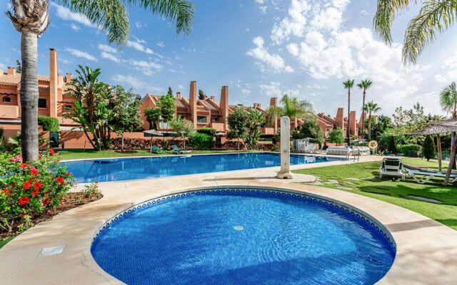 OleHolidays Adosado Reserva de Los Monteros 30