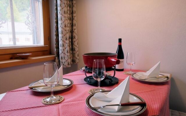 Ferienwohnung ALLEGRA RoJo