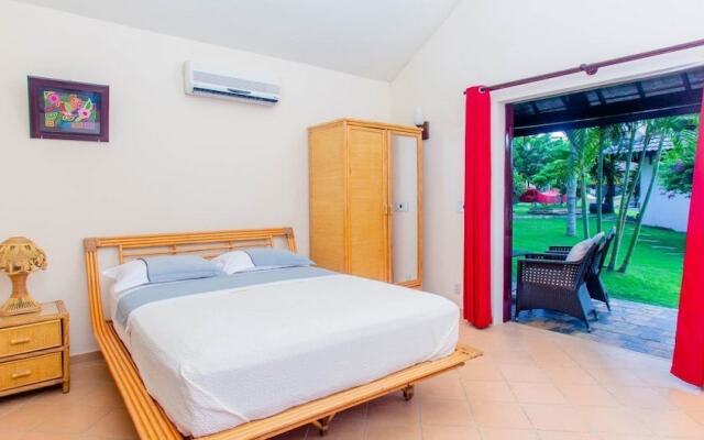 Thuy Thuy Mui Ne Resort
