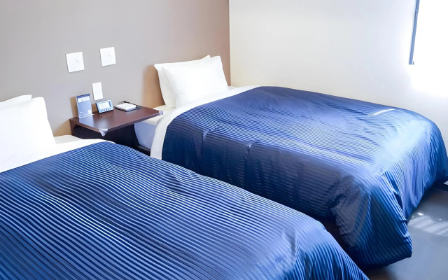 Hotel LiVEMAX Saitama Asakaekimae – Guest Rooms – Asaka
