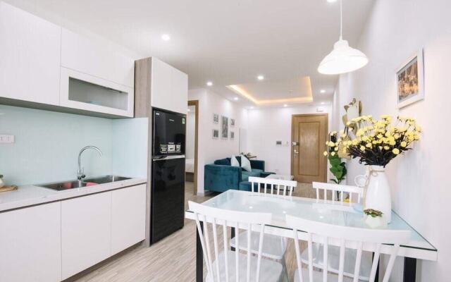 The Art - Pie Home Apartment