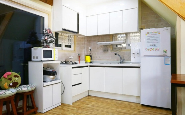 Daebudo Newcastle Pension