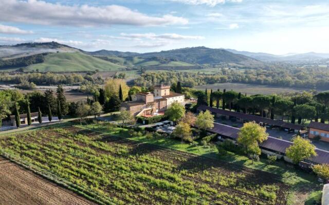 Agriturismo Il Cerreto