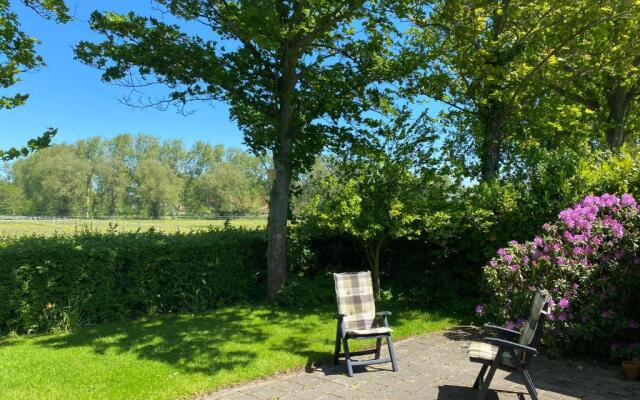 Gastenverblijf Neeltje