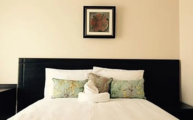 Adansonia Hotel Maun