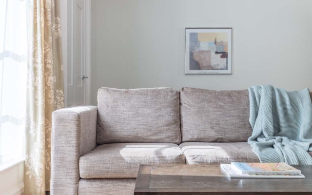 SACO Bath - St James's Parade