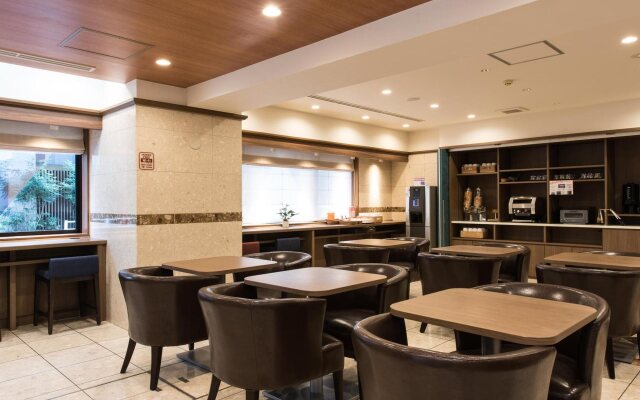 Almont Inn Nihonbashi