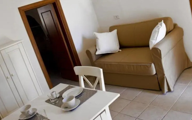 Trulli Pietra Preziosa