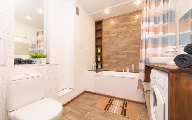 Novin (Новин) 50 лет Октября 57А корпус 1