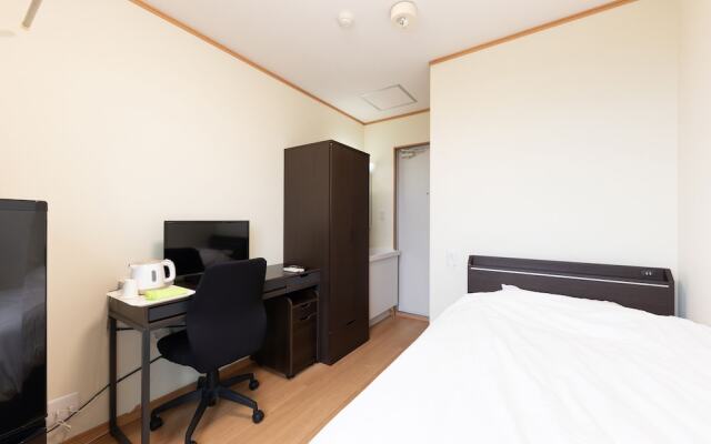 Tabist Hotel Takagiya Iwaki