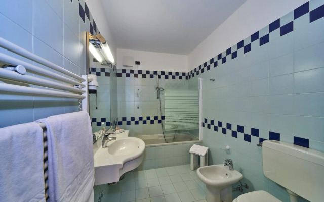 Hotel Alberi