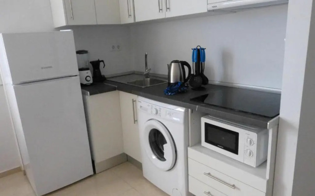 Apartamento la Arena