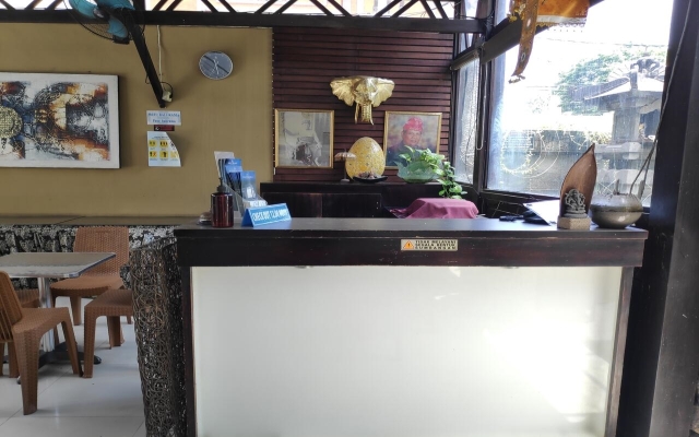 OYO 90078 The Bali Rama City Hotel