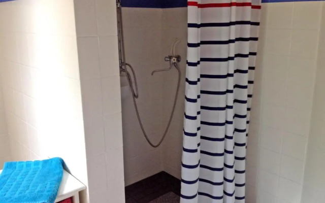 Ferienhaus Koserow USE 3351