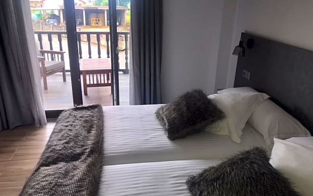 Casa el Elefante blanco