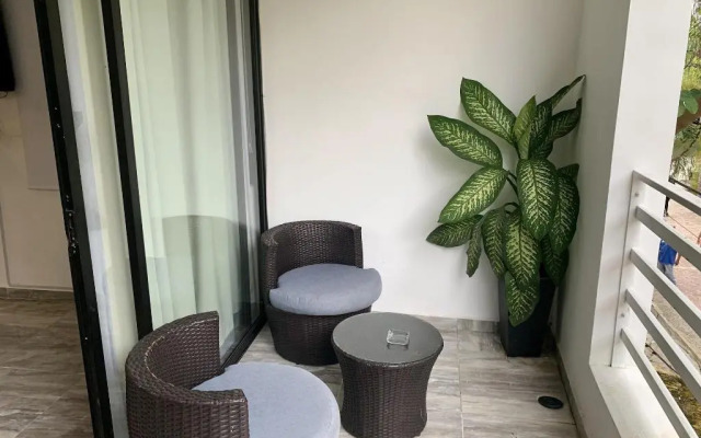 SILVERSANDS Hotel Boutique - 5Th Ave