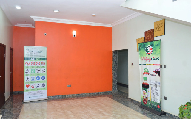 Pectoria Guesthouse