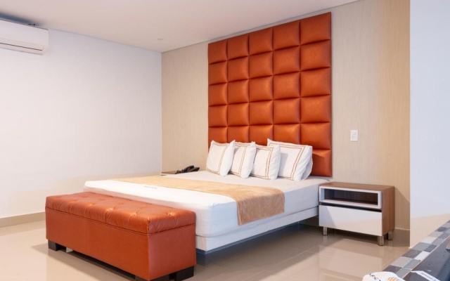 Hotel Infinity Medellin