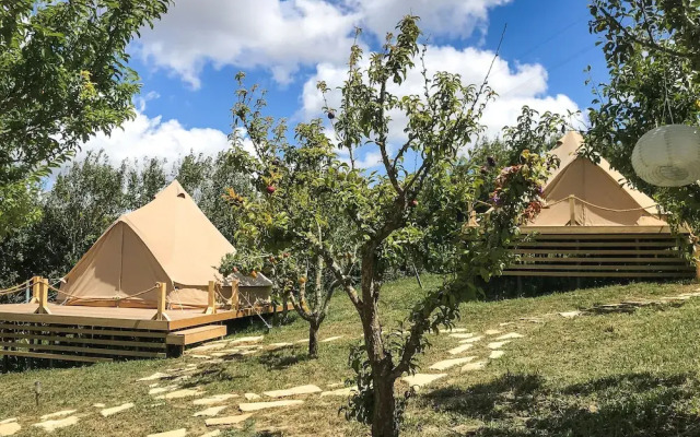 The Far End Surf House