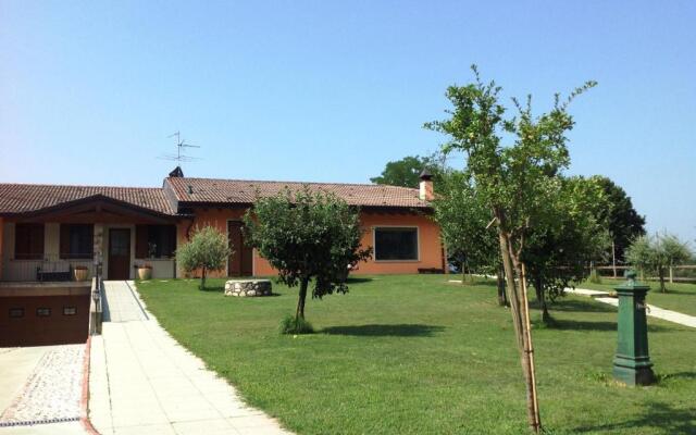 Villa Pasini B&B