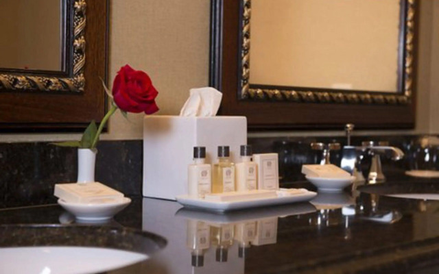 The Inn on Biltmore Estate