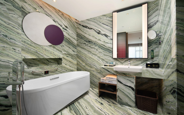 Hampton by Hilton Quanzhou Nan'an Shuitou