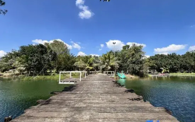 Rabiangmai Resort