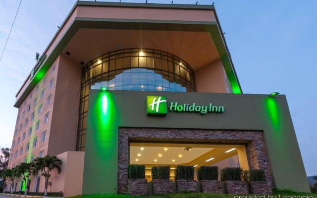 Holiday Inn San Salvador, an IHG Hotel