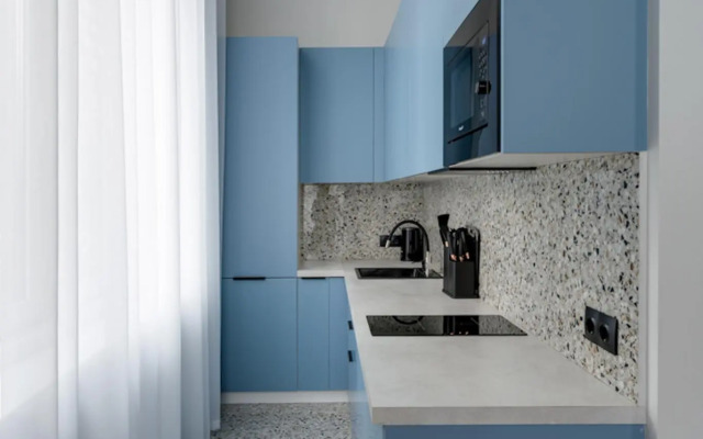 Uragan Apart Большая Филевская 3к3