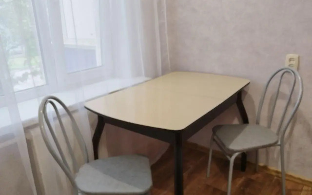 Apartment on Lazo street 30