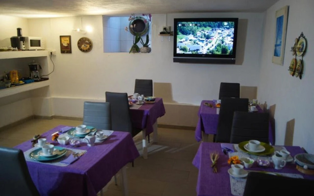 Salentum B&B
