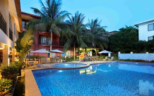 Sunny Sanya Family Inn-Yalong Bay