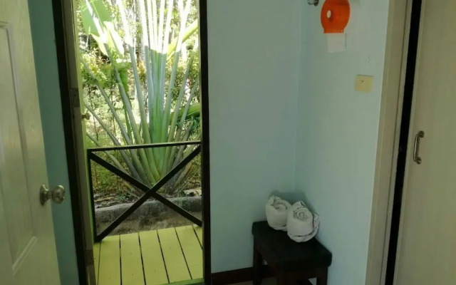 Pruksa Riverside Resort