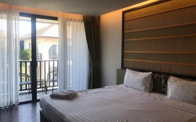 Kata Beach Guesthouse
