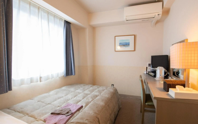 Hotel Iidaya