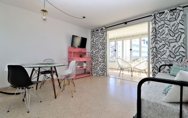 Apartamento Coblanca 8 - 2 -3