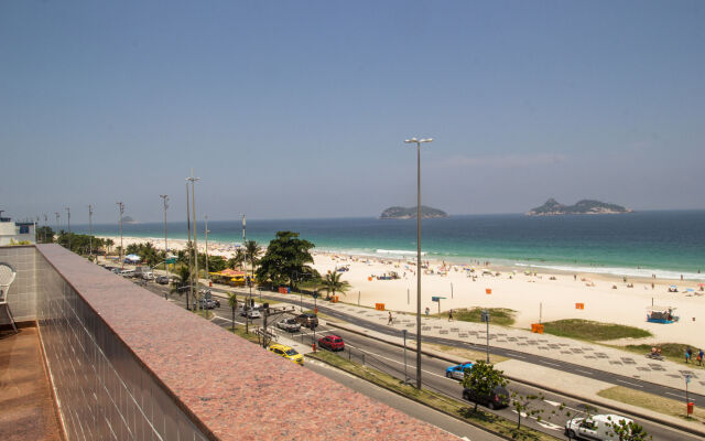 Typo Hotels Barra da Tijuca