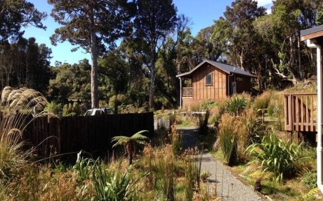 Anchorstone — 3-star hotel in Stewart Island