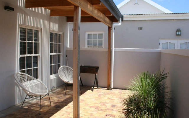 Botany House, in the heart of Hermanus