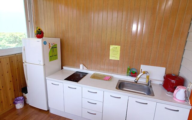 Cheongdo 1night 2days Pension