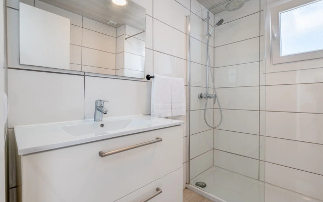 Orange Colom Seaside Apartments