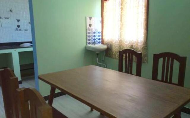 Bamboo Holidays Resorts And Homestay