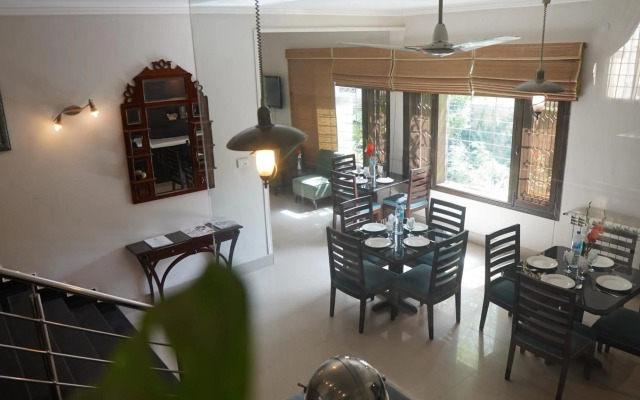 Magnolia Boutique House