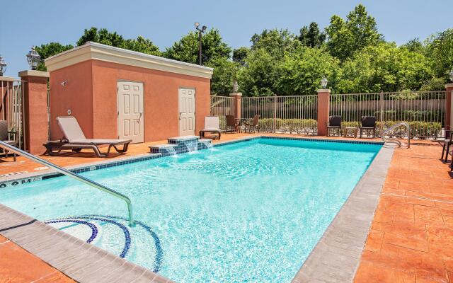 Candlewood Suites Houston NW - Willowbrook
