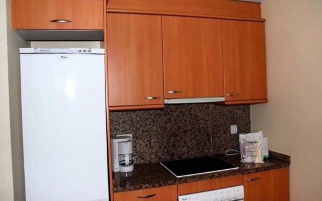 Apartment Green Mar (PAL177)