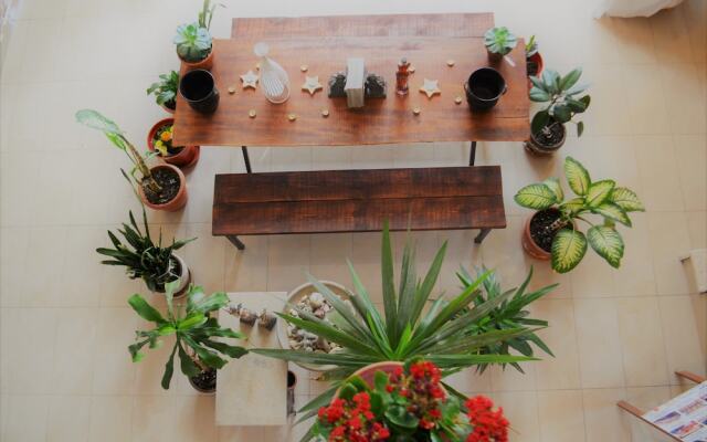 Antandros Narli Konak