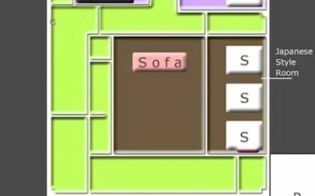 Residential Hotel Osaka USJ